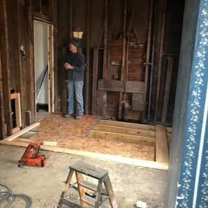 Meet your Posher, Tyson